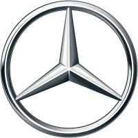 AMS Mercedes-Benz Logo