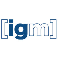 Inforgraph Media SLU (igm.cat) Logo