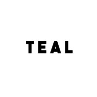 Teal Magazine Logo