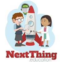 Next Thing Education Clubs LTD Logo