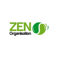 Zen Organisation Logo