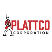 Plattco Corporation Logo