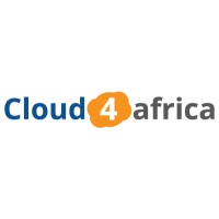 Cloud4africa Logo