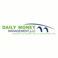 Daily Money Management, LLC Logo