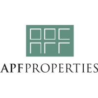 APF Properties LLC Logo