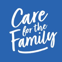 Care for the Family Logo
