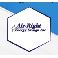 Air-Right Energy Design Inc. Logo