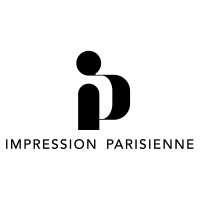 Impression Parisienne Logo
