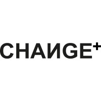 CHANGE+ | CONSULENZA AZIENDALE Logo
