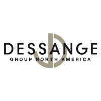 Dessange Group North America Logo