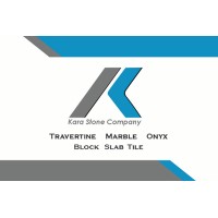Kara Stone Group Logo