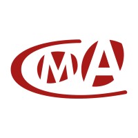 CMA France Logo