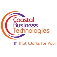 Coastal Business Technologies LLC Logo
