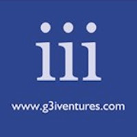 G3i Ventures, LLC Logo