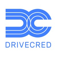 DriveCred Logo