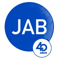 JAB Comercio Exterior y Aduana SRL Logo