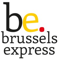 Brussels Express Logo