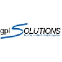 gpl Solutions Logo