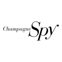 Champagne Spy Logo
