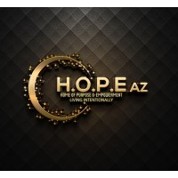 HOPE AZ, LLC Logo
