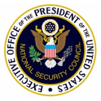 National Security Council, The White House Logo