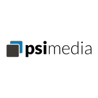 PSImedia Logo