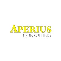 Aperius Consulting Logo