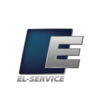 EL-Service ApS Logo