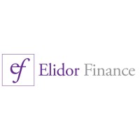 Elidor Finance Logo