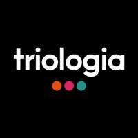 Triologia Logo