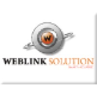 Web Link Solution LLC Logo