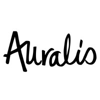 Auralis Studio Logo
