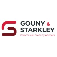 GOUNY & STARKLEY Logo