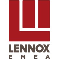 LENNOX EMEA Logo