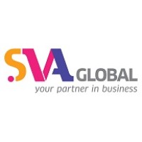 SVA Global Consulting Logo