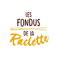 Les Fondus de La Raclette Logo