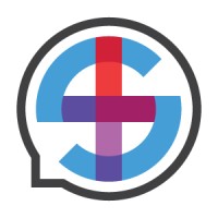 LetsTalk Strategy Logo