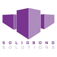 Solid Bond Solutions Logo