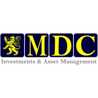 MDC Investments Ltd Logo