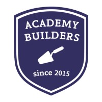 Academy Builders Logo