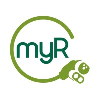 myRecarga Logo