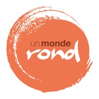 Un Monde Rond Logo