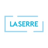 La Serre Coworking Logo