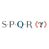 SPQR Conseil Logo