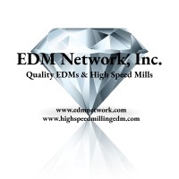 EDM Network, Inc. Logo