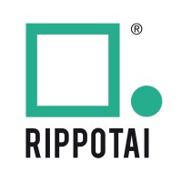 RIPPOTAI SRL Società Benefit Logo