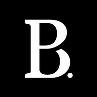 Created by Black Logo