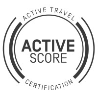 ActiveScore Logo