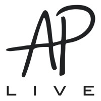 AP Live Logo