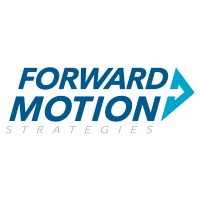 Forward Motion Strategies LLC Logo
